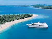 specializing in cruises and trips to italy