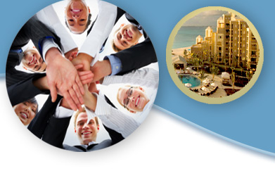 for all your travel and event needs